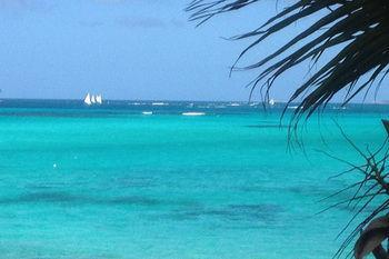 Serenity Cottages Shoal Bay Village Exterior foto