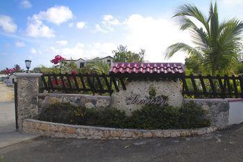 Serenity Cottages Shoal Bay Village Exterior foto