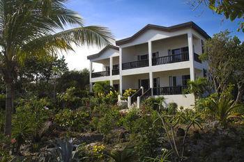 Serenity Cottages Shoal Bay Village Exterior foto