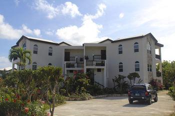 Serenity Cottages Shoal Bay Village Exterior foto