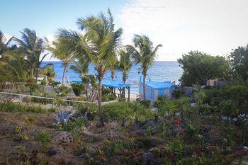 Serenity Cottages Shoal Bay Village Exterior foto