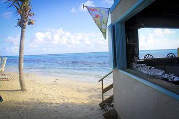 Serenity Cottages Shoal Bay Village Exterior foto