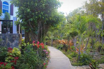 Serenity Cottages Shoal Bay Village Exterior foto