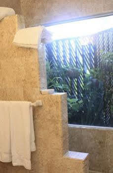 Serenity Cottages Shoal Bay Village Exterior foto